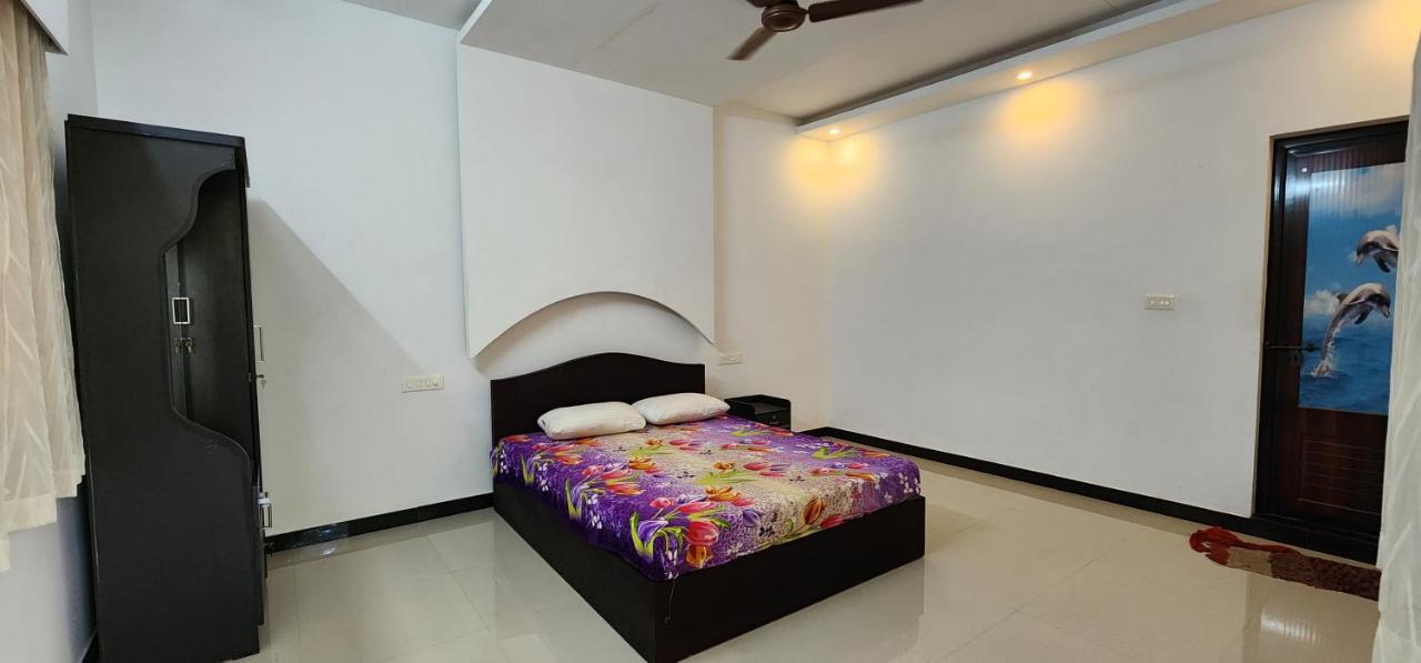 'Marari Johns Homestay' Mararikulam, Alappuzha Exterior foto